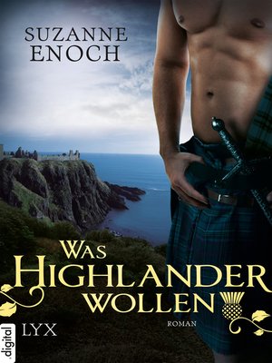 cover image of Was Highlander wollen